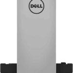 Base Todo En Uno Dell Oss21 3000195100268. Para Sobremesas De Formato Pequeño Sff Optiplex/ Precision Y Su Monitor Dell. -