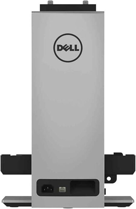 Base Todo En Uno Dell Oss21 3000195100268. Para Sobremesas De Formato Pequeño Sff Optiplex/ Precision Y Su Monitor Dell. –