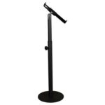 Brobotix Soporte Universal Anti Rrobo De Piso Para Tableta De 9 In