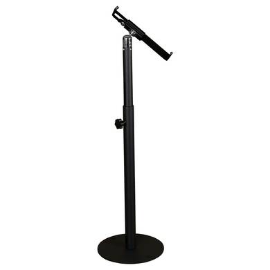 Brobotix Soporte Universal Anti Rrobo De Piso Para Tableta De 9 In