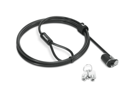 Lenovo Candado Seguridad Nano 4Xe1F30276