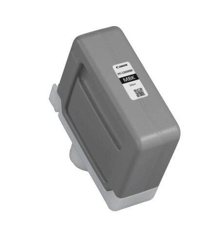 Tinta Canon Pfi-2300 Mbk 5276C001Aa –