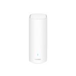 53030Eap Huawei WiFi Router Mesh3 1 Pack: Wi-Fi 6 De Doble Banda Ax30001 | Cobertura Para Todo El Hogar | Conecta Más De 250 Dispositivos