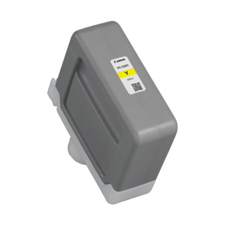 Tinta Canon Pfi-3300 Y 6436C001Aa –