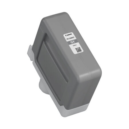 Tinta Canon Pfi-3300 Gy 6437C001Aa –