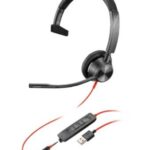 Auriculares Plantronics 76J12Aa