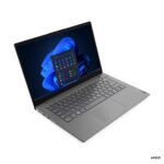 Lenovo V14 G4 Abp AMD Ryzen 5 7430U 16Gb 512Ssd W11P 1Ycc