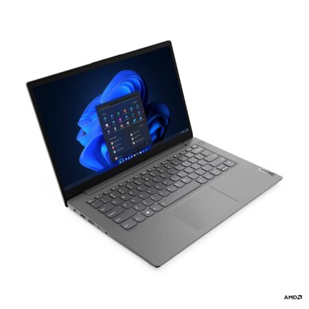Lenovo V14 G4 Abp AMD Ryzen 5 7430U 16Gb 512Ssd W11P 1Ycc