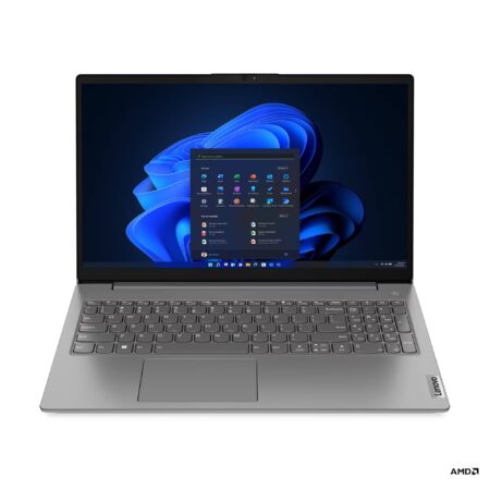 Lenovo V15 G4 Abp AMD Ryzen 5 7430U 16Gb 512Ssd W11P 1Ycc