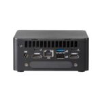 Mini Pc ASUS Nuc 13 Pro Rnuc13Anhi500001I Procesador Intel Core I5-1340P. No Incluye RAM - SSD - OS - DDR4-3200 So-Dimm, Max. 32Gb X 2, M.2 2280 PCIE 4X4