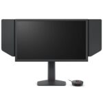 Monitor Zowie Para Esports Xl2546X 24.5 1920X1080 Cont. Dinami