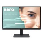 Monitor 21.5" BenQ Gw2291, LED/IPS/HDMI/VGA/1920X1080/100Hz/Negro
