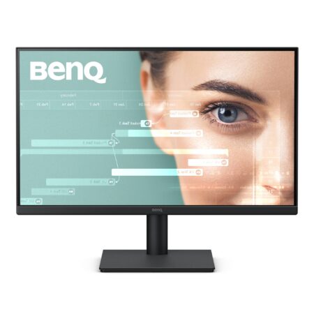 Monitor 21.5″ BenQ Gw2291, LED/IPS/HDMI/VGA/1920X1080/100Hz/Negro