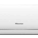Minisplit Hisense 2 Toneladas Acr242Kg 230V Estandar. Solo Frio. Color Blanco. -