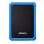 Disco Duro Ext. Adata Hd700 Pro 2Tb USB 3.2 Gen 1 2.5 Negro