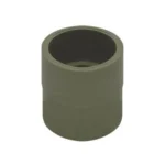 Conector Para Tuberia Pvc Extension Amanco-Wavin Atup-100-Con/ Conduit Pesado De 1"/25 Mm/Verde