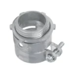 Conectores Recto Anclo ANC-Fxr-12/Para Tubo Flexible 1/2" (13Mm)