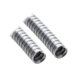 Tubo Flexible Galvanizado Anclo ANC-Cfx-12 1/2" (13Mm)/En Acero/Rollo De 50M