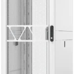 Apc Netshelter Sx Gen 2 42U Server Rack 1991 Mm High X 600 Mm W