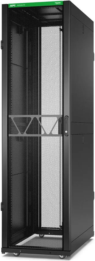 Apc Netshelter Sx Gen 2 42U Server Rack 1991 Mm High X 600 Mm W
