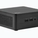 Mini Pc ASUS Rnuc13Anhi30001/Intel Core I3-1315U/4.50Ghz/Memoria RAM S.o SSD O HDD No Incluido/Incluye Fuente/1Xhdmi/3Xusb/1Xusb-C/Bluetooth/WiFi 6