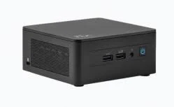 Mini Pc ASUS Rnuc13Anhi30001/Intel Core I3-1315U/4.50Ghz/Memoria RAM S.o SSD O HDD No Incluido/Incluye Fuente/1Xhdmi/3Xusb/1Xusb-C/Bluetooth/WiFi 6