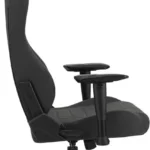 Silla Gamer ASUS Aethon Sl201C/Hasta 136Kg/Acero/Tapiz/Gris/Sl201C Rog Aethon/Fabric/Us