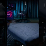 Silla Gamer ASUS Aethon Sl201C/Hasta 136Kg/Acero/Tapiz/Gris/Sl201C Rog Aethon/Fabric/Us