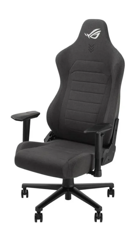 Silla Gamer ASUS Aethon Sl201C/Hasta 136Kg/Acero/Tapiz/Gris/Sl201C Rog Aethon/Fabric/Us