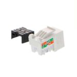 Jack Nexxt Modelo Aw121Nxt27 RJ45 Cat6 Sinblindaje Tipo110 Blanco Pcgkjc6Tyrjwh -