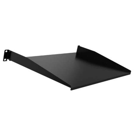 Bandeja Nexxt Modelo Aw222Nxt66 Sencilla Lisa 1U Profundidad .30 Mts Hasta 20Kg Nps-S11U3B