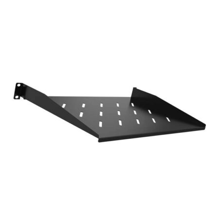 Bandeja Sencilla Con Rejilla De 1U, Profundidad 0.30 Mts., Hasta 20 Kg Nps-V11U3B