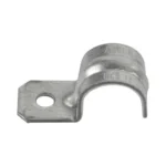 Abrazadera Tipo Uña Anclo ANC-Ue-34/Para Tubo Conduit Pared Gruesa/Conduit Pvc De 3/4 (19 Mm)