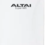 Access Point Altai Technologies C260-X/2.976Gbps/WiFi 6 Y Ptmp Omnidireccional/Hasta 300M/Doble Banda Simultanea En 2.4 Y 5Ghz/256 Usuarios Concurrentes/Administracion En Nube Gratis Con Insights