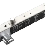Cerradura Electrica Accesspro Proeb600Nck/De Perno/Con Apertura Manual En Caso De Emergencia