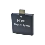 Adaptador 2 En 1 HDMI Otg HDMI A Mini HDMI Urban Balance Hdmi2En1-Ub