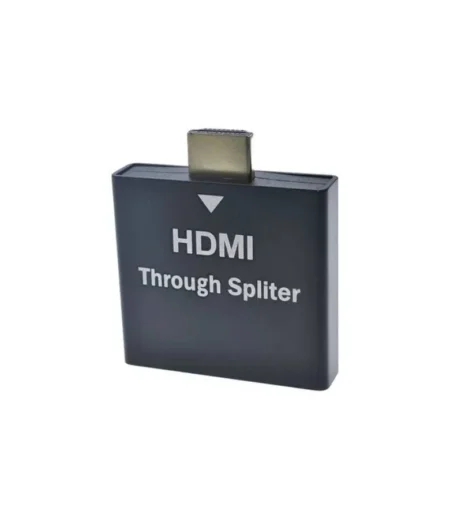 Adaptador 2 En 1 HDMI Otg HDMI A Mini HDMI Urban Balance Hdmi2En1-Ub