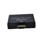 Adaptador 2 En 1 HDMI Otg HDMI A Mini HDMI Urban Balance Hdmi2En1-Ub