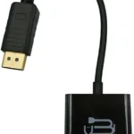 Adaptador Displayport A VGA Urban Balance Dvga-Ub