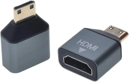 Adaptador HDMI A Mini HDMI Urban Balance Minhdm