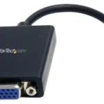 Adaptador Rca A Hdtv 2.0 Urban Balance Mndp-VGA