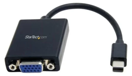 Adaptador Rca A Hdtv 2.0 Urban Balance Mndp-VGA