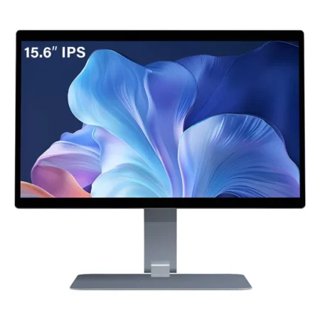 AIO Touch Higole F15R 15.6″/ARM Rk3399/4Gb RAM/64Gb SSD/Android 12/Gris