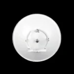 Antena Direccional Blindada Netpoint Npx63 De 34Dbi/5.9-7Ghz/3Ft/Slant De 45 Y 90 Grados/Incluye Jumpers/Con Conector N-Macho A Rpsma/Montaje Y Radomo Incluido