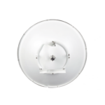 Antena Direccional Netpoint Np63 De 32Dbi/5.9-7Ghz/3Ft/Slant De 45 Y 90 Grados/Incluye Jumpers Con Conector N-Macho A Rpsma/Montaje Y Radomo Incluido