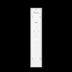 Antena Sectorial 90° Airmetro Ruijie Rg-Ant20S-90 Con 20 Dbi En Banda 5Ghz (5150-5850 Mhz) Slant 45° Compatibilidad Multi-Marca Para Enlaces Multipunto/Conectores Sma Hembra Inverso