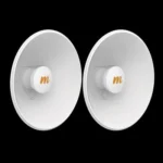 Kit De 2 Antenas Direccionales Mimosa Networks N5-X30Kp/4.9-6.4Ghz/30Dbi/Apertura 45 Grados/Para Radio C5X C6X Y B5X/N5X30Kp2Pack