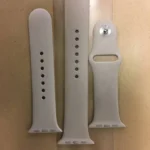 46Mm Starlight Sport Band - M/L