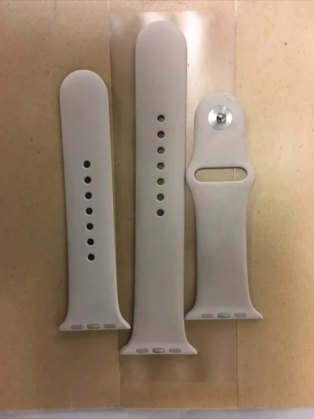 46Mm Starlight Sport Band – M/L