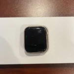 Apple Watch 40 Purple Fog Sb S/M-Ame